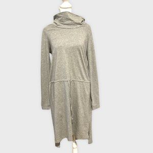 NWT Splendid Gray Turtle Neck Dress